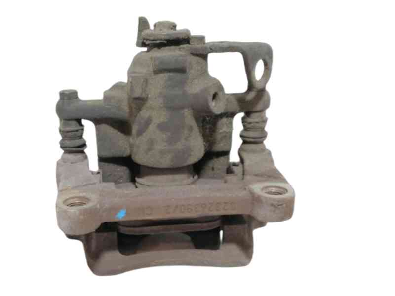Recambio de pinza freno trasera derecha para volkswagen t4 transporter/furgoneta (mod. 1991) caja cerrada economy referencia OEM
