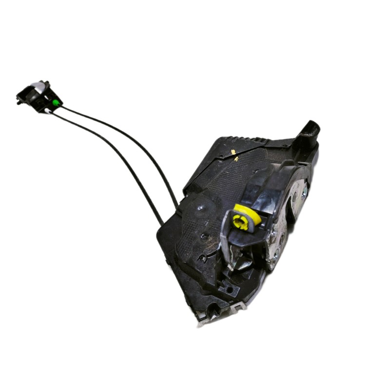 Recambio de cerradura puerta delantera izquierda para toyota yaris active referencia OEM IAM T4311140F3 92057A1 