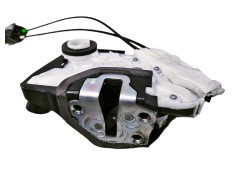 Recambio de cerradura puerta delantera izquierda para toyota yaris active referencia OEM IAM T4311140F3 92057A1  2