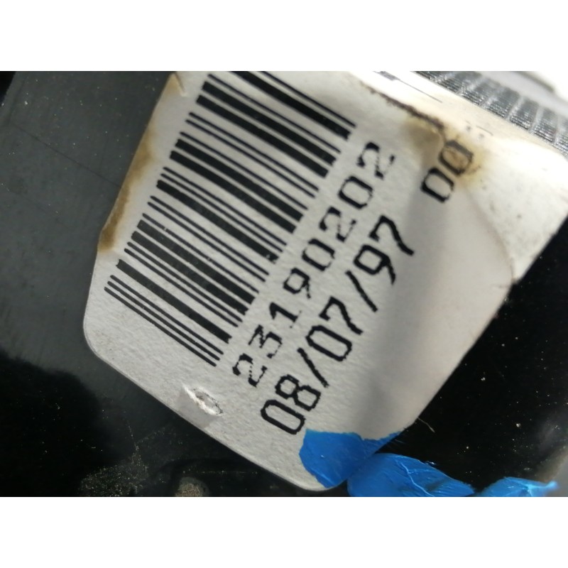 Recambio de piloto trasero derecho para nissan primera berlina (p11) básico referencia OEM IAM 23190202  