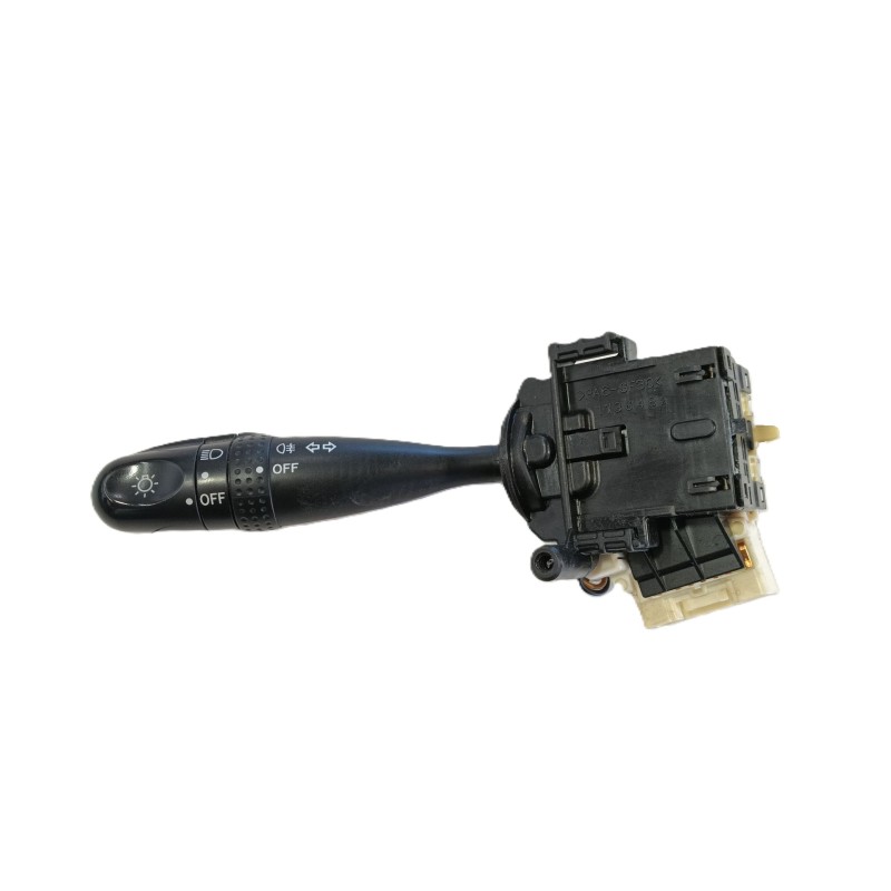 Recambio de mando intermitentes para toyota yaris (_p1_) 1.0 (scp10_) referencia OEM IAM 8414052020 1736482 