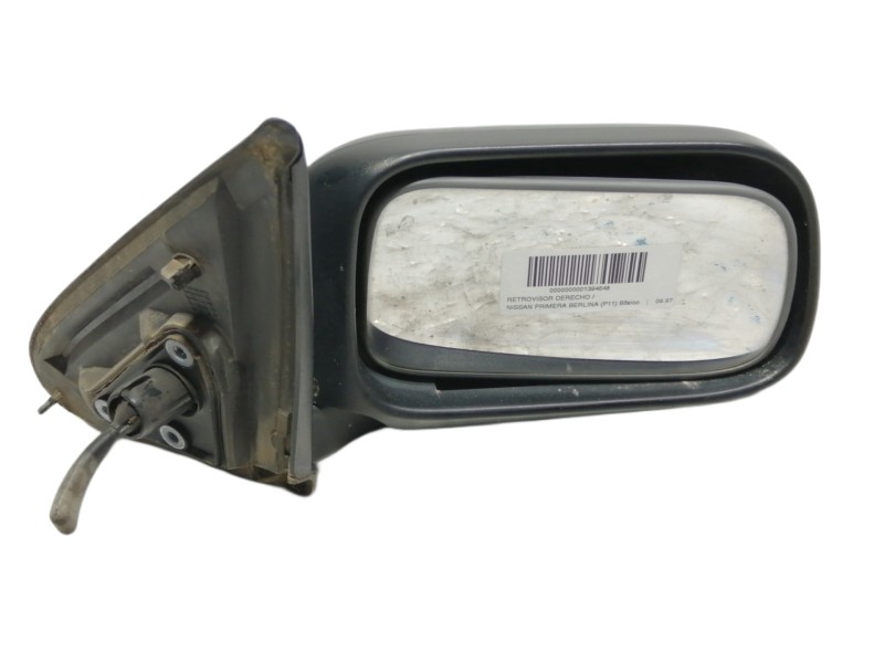 Recambio de retrovisor derecho para nissan primera berlina (p11) básico referencia OEM IAM   