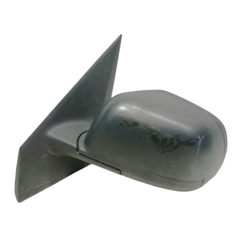 Recambio de retrovisor izquierdo para dacia dokker access referencia OEM IAM E20211046 E20311046 CARCASA ROTA