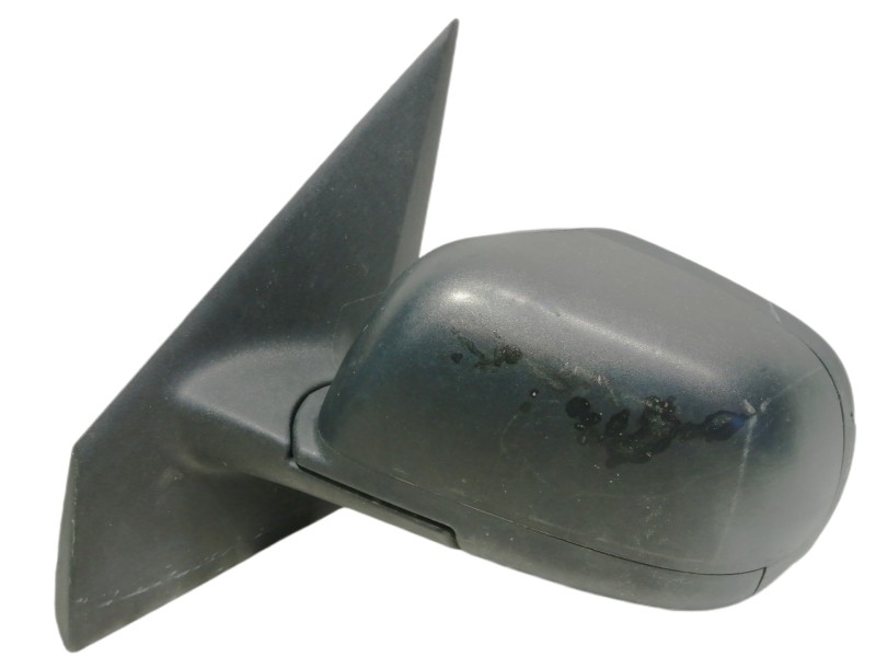 Recambio de retrovisor izquierdo para dacia dokker access referencia OEM IAM E20211046 E20311046 CARCASA ROTA