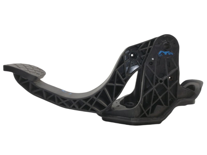 Recambio de pedal embrague para volkswagen polo advance referencia OEM IAM 2Q1721059  