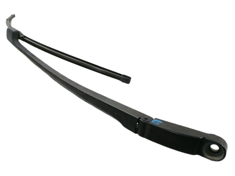 Recambio de brazo limpia delantero izquierdo para volkswagen touareg (7la) tdi r5 referencia OEM IAM   