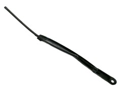 Recambio de brazo limpia delantero izquierdo para volkswagen touareg (7la) tdi r5 referencia OEM IAM    2
