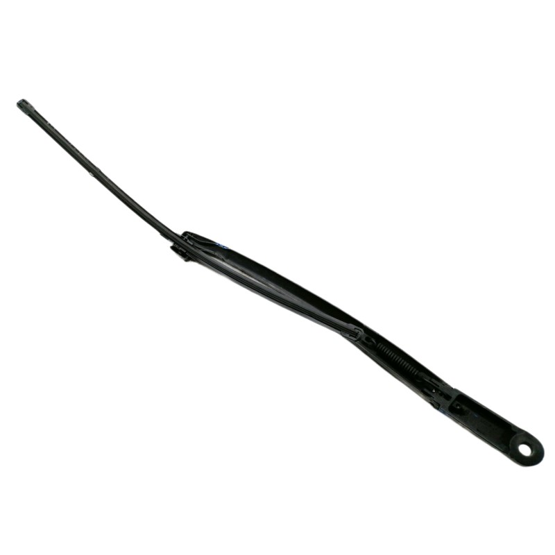 Recambio de brazo limpia delantero izquierdo para volkswagen touareg (7la) tdi r5 referencia OEM IAM   
