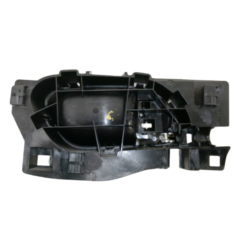 Recambio de maneta interior trasera izquierda para citroën c3 lx referencia OEM IAM 9683446877 9683446177 