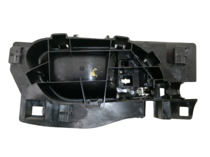 Recambio de maneta interior trasera izquierda para citroën c3 lx referencia OEM IAM 9683446877 9683446177 