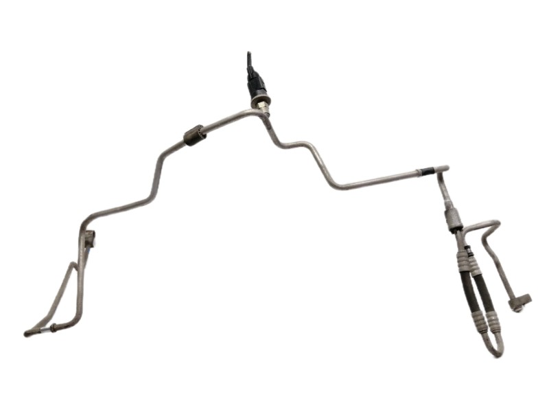 Recambio de tubos aire acondicionado para skoda roomster (5j7) friend referencia OEM IAM 6Q1820741AC  