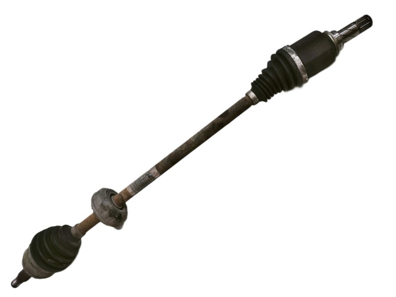 Recambio de transmision delantera derecha para dacia dokker access referencia OEM IAM 391006276R 201705231068 6083774 391006276R