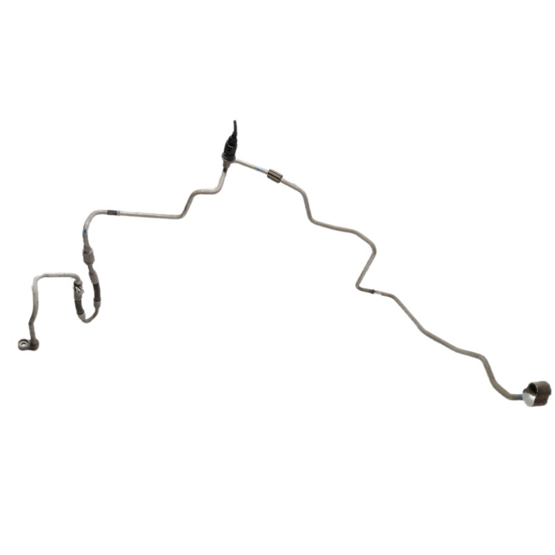 Recambio de tubos aire acondicionado para skoda roomster (5j7) friend referencia OEM IAM 6Q1820741AC  