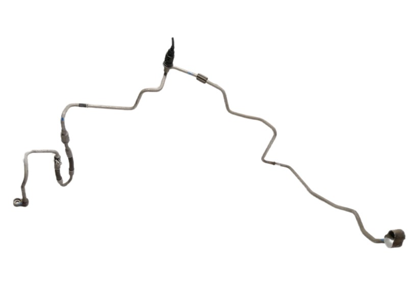 Recambio de tubos aire acondicionado para skoda roomster (5j7) friend referencia OEM IAM 6Q1820741AC  