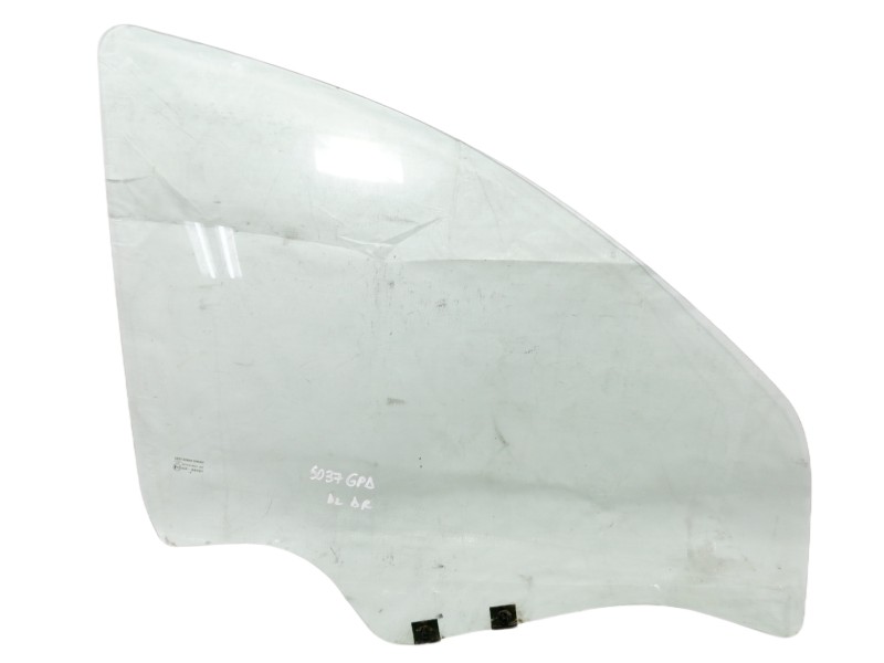 Recambio de luna delantera derecha para dacia sandero ambiance referencia OEM IAM   