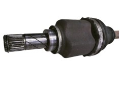 Recambio de transmision delantera derecha para dacia dokker access referencia OEM IAM 391006276R 201705231068 6083774 391006276R 2