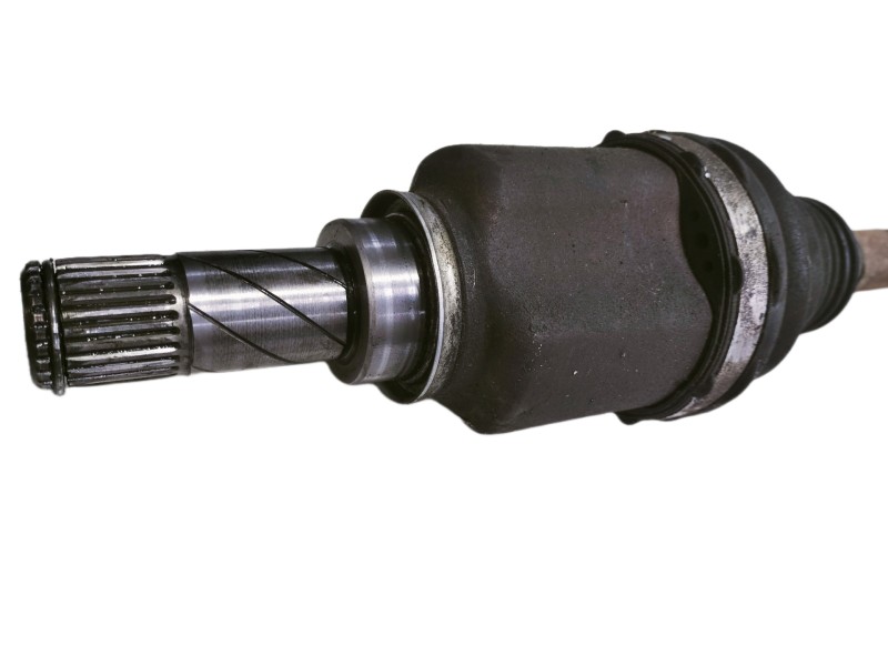 Recambio de transmision delantera derecha para dacia dokker access referencia OEM IAM 391006276R 201705231068 6083774 391006276R