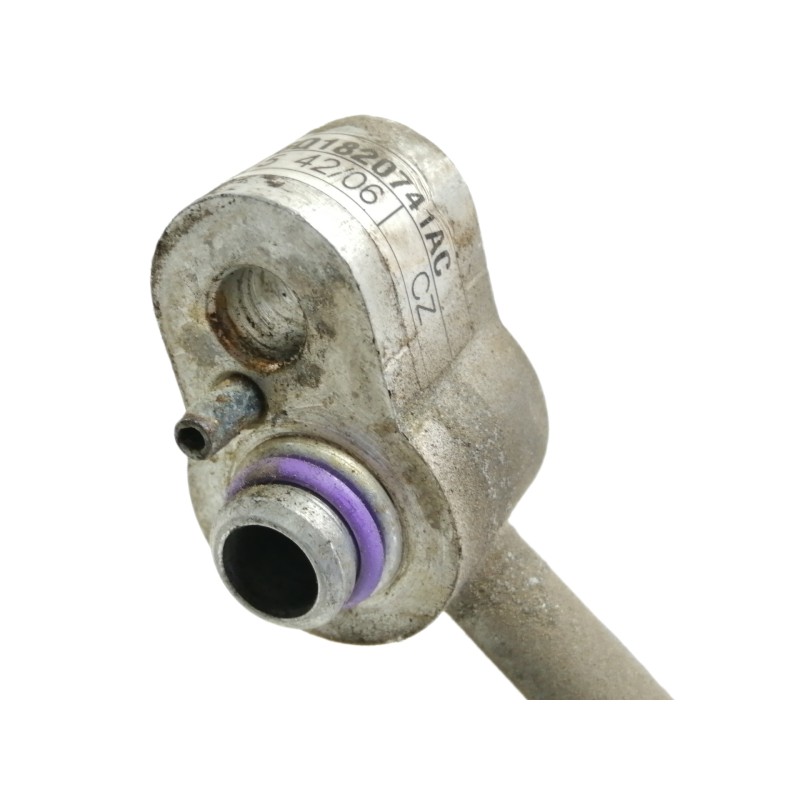 Recambio de tubos aire acondicionado para skoda roomster (5j7) friend referencia OEM IAM 6Q1820741AC  