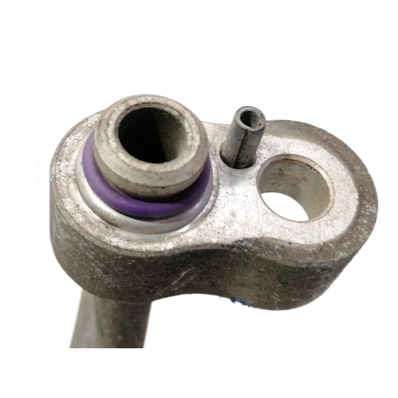 Recambio de tubos aire acondicionado para skoda roomster (5j7) friend referencia OEM IAM 6Q1820741AC  