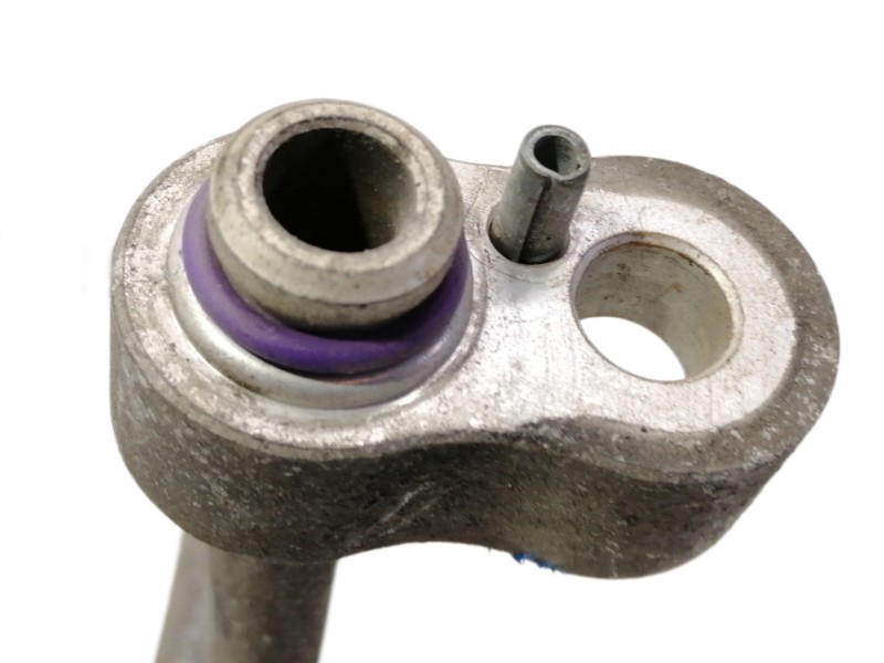 Recambio de tubos aire acondicionado para skoda roomster (5j7) friend referencia OEM IAM 6Q1820741AC  