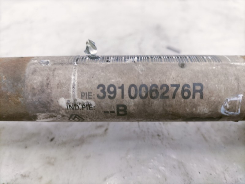 Recambio de transmision delantera derecha para dacia dokker access referencia OEM IAM 391006276R 201705231068 6083774 391006276R