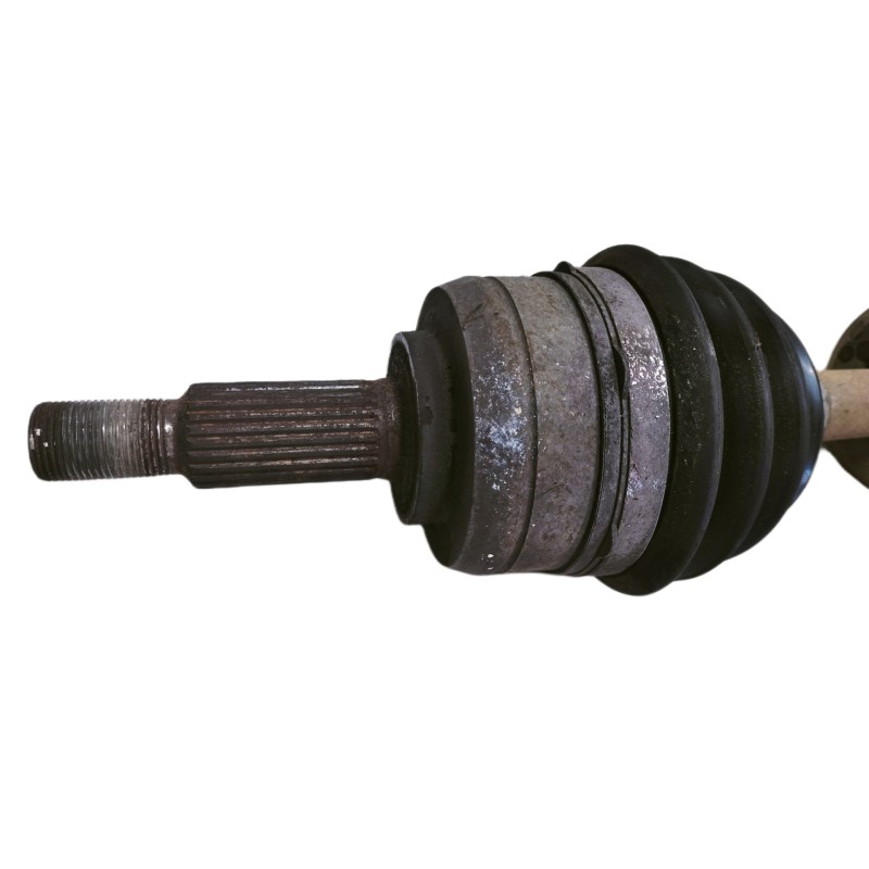 Recambio de transmision delantera derecha para dacia dokker access referencia OEM IAM 391006276R 201705231068 6083774 391006276R