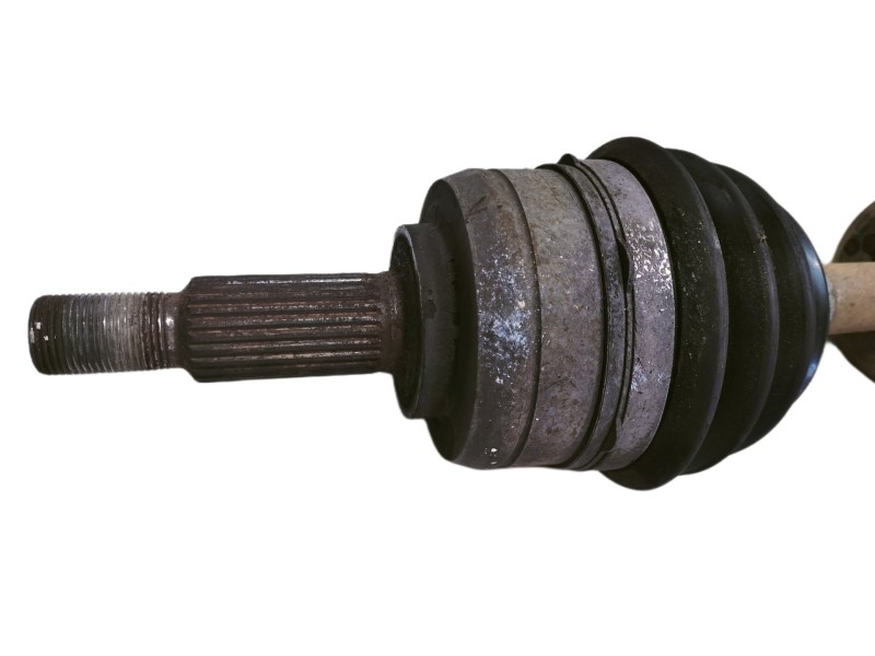 Recambio de transmision delantera derecha para dacia dokker access referencia OEM IAM 391006276R 201705231068 6083774 391006276R