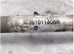 Recambio de transmision delantera izquierda para dacia dokker access referencia OEM IAM 391011406R 201704931965 391011406R 60837 2