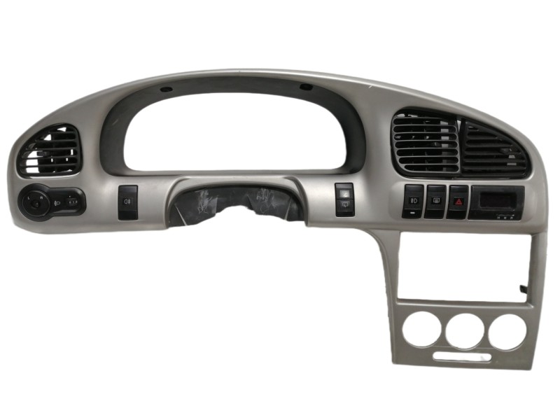 Recambio de rejilla aireadora para kia shuma ii 1.6 ls 4 berlina referencia OEM IAM OK2N155420  