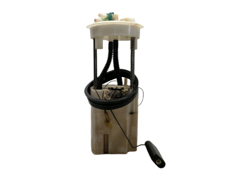 Recambio de aforador para nissan x-trail (t31) le referencia OEM IAM 17040JG70A AB0089158 