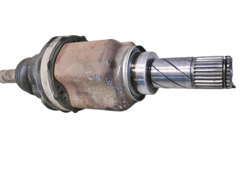 Recambio de transmision delantera izquierda para dacia dokker access referencia OEM IAM 391011406R 201704931965 391011406R 60837