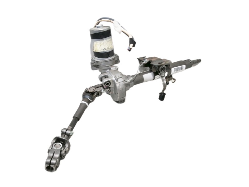 Recambio de columna direccion para toyota yaris active referencia OEM IAM 6900003519 452500D184 