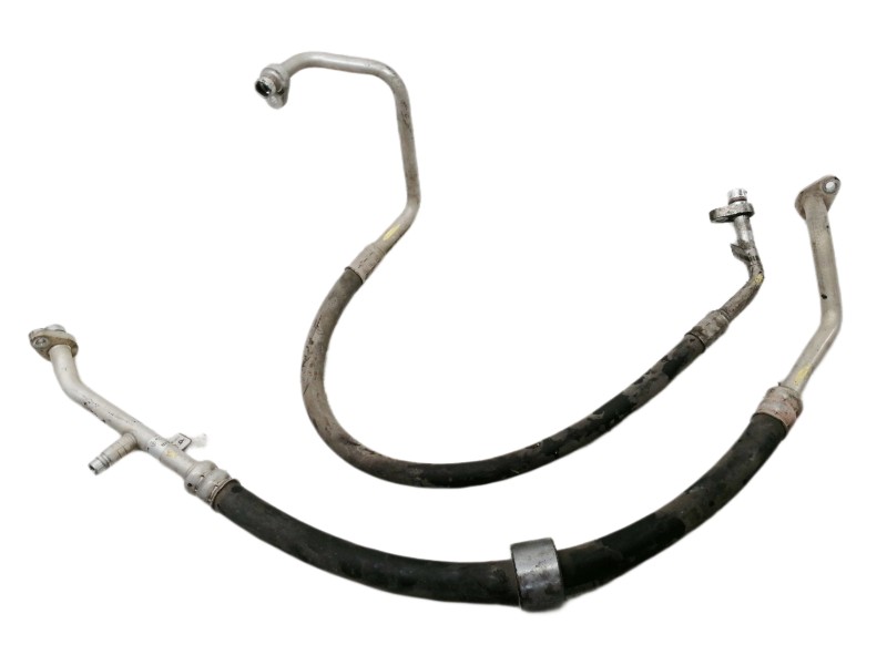 Recambio de tubos aire acondicionado para dacia dokker access referencia OEM IAM 924543954R 924902044R 