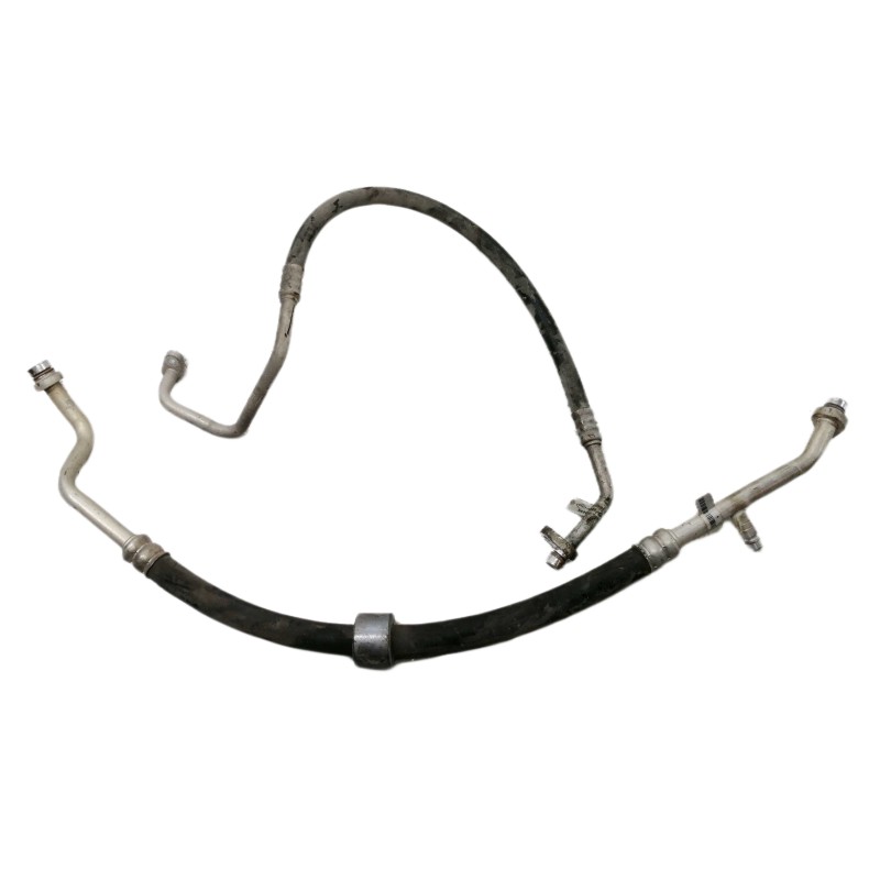 Recambio de tubos aire acondicionado para dacia dokker access referencia OEM IAM 924543954R 924902044R 