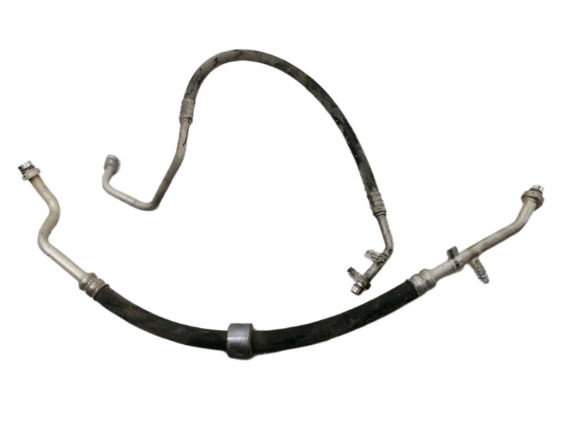 Recambio de tubos aire acondicionado para dacia dokker access referencia OEM IAM 924543954R 924902044R 