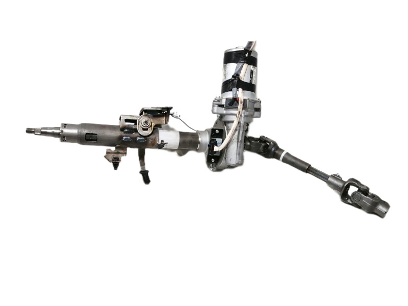 Recambio de columna direccion para toyota yaris active referencia OEM IAM 6900003519 452500D184 