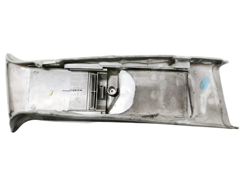 Recambio de moldura para mercedes-benz clase c (w203) berlina 270 cdi (203.016) referencia OEM IAM A2036901540 A2036900930LI A20