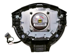 Recambio de airbag delantero izquierdo para nissan x-trail (t31) le referencia OEM IAM NK70SN1002   2