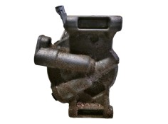 Recambio de compresor aire acondicionado para toyota yaris active referencia OEM IAM 883100D400 GE2147383  2