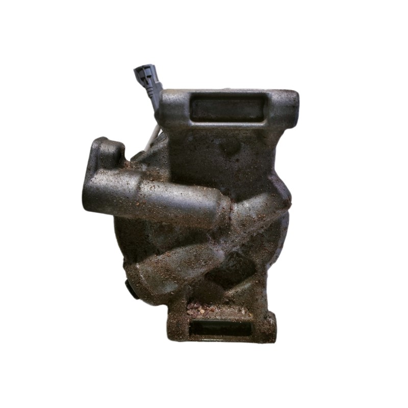 Recambio de compresor aire acondicionado para toyota yaris active referencia OEM IAM 883100D400 GE2147383 