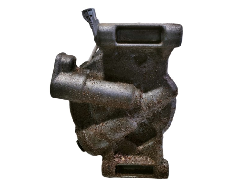 Recambio de compresor aire acondicionado para toyota yaris active referencia OEM IAM 883100D400 GE2147383 