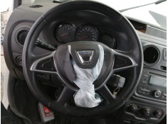 Recambio de volante para dacia dokker access referencia OEM IAM  484001085R  2