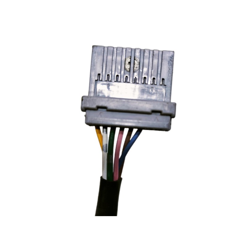 Recambio de airbag delantero izquierdo para nissan x-trail (t31) le referencia OEM IAM NK70SN1002  