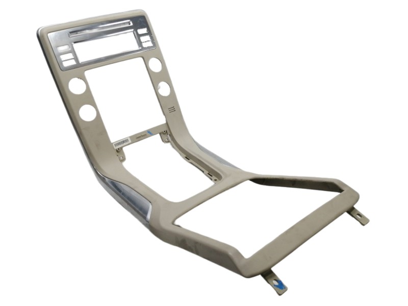 Recambio de moldura para volvo s80 berlina 2.4 d momentum referencia OEM IAM 1844910SOFB  