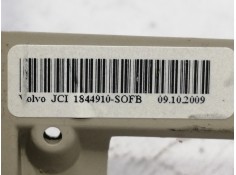 Recambio de moldura para volvo s80 berlina 2.4 d momentum referencia OEM IAM 1844910SOFB   2