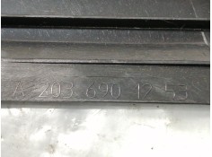Recambio de moldura para mercedes-benz clase c (w203) berlina 270 cdi (203.016) referencia OEM IAM A2036901253   2
