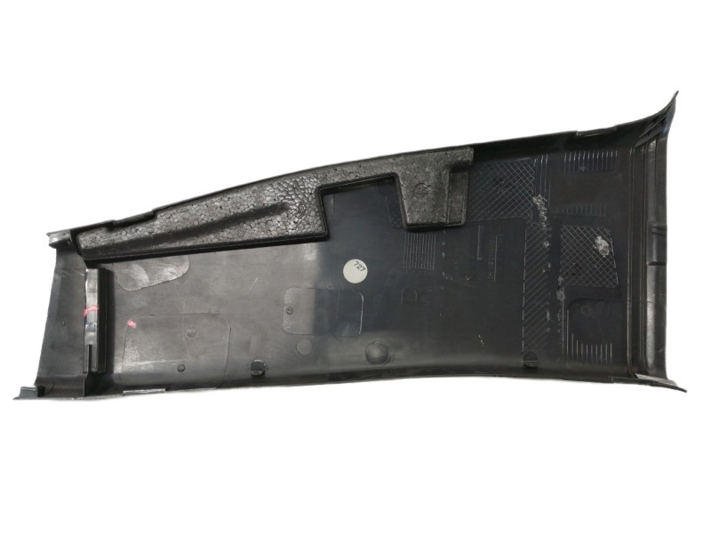 Recambio de moldura para mercedes-benz clase c (w203) berlina 270 cdi (203.016) referencia OEM IAM A2036901253  