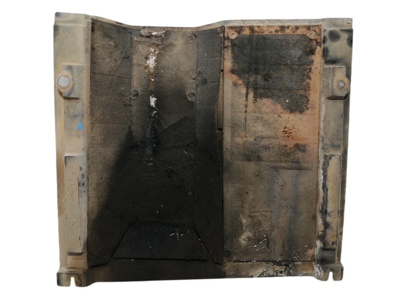 Recambio de cubrecarter para ligier js32fd x-too max referencia OEM IAM   