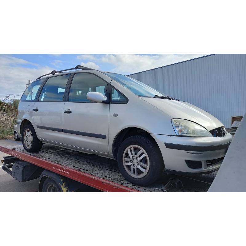 FORD GALAXY (VY)