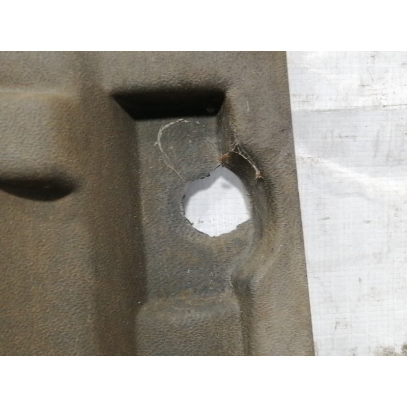 Recambio de cubrecarter para ligier js32fd x-too max referencia OEM IAM   